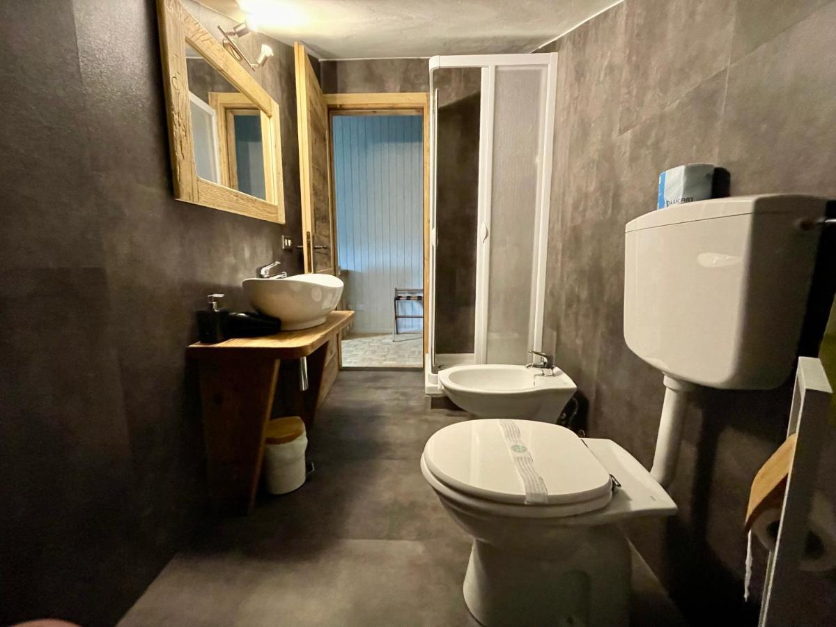 Chalet Saint-Barthelemy Hotel Нюс Экстерьер фото