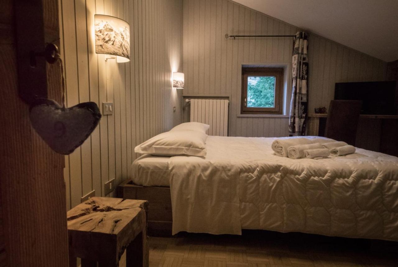 Chalet Saint-Barthelemy Hotel Нюс Экстерьер фото