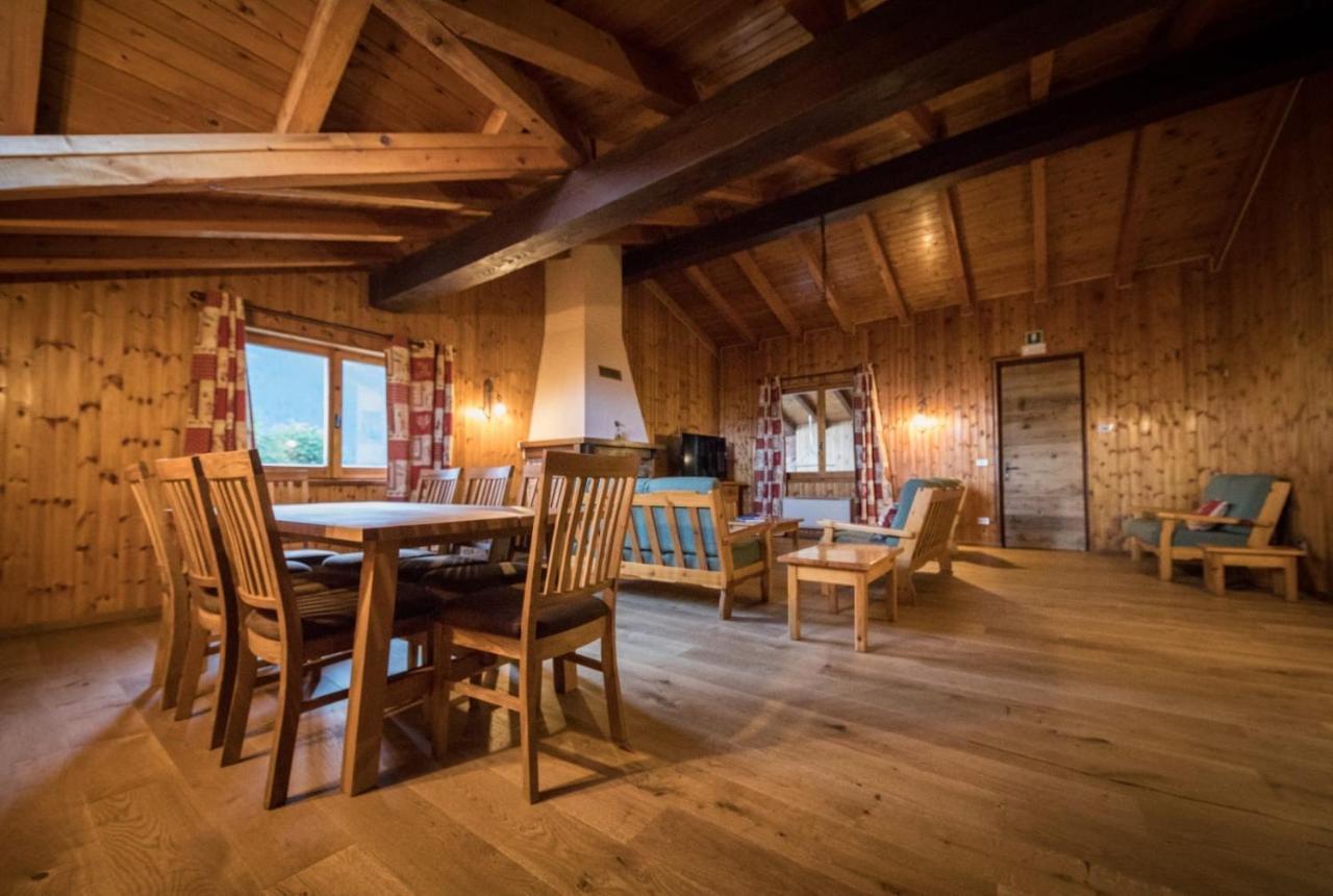 Chalet Saint-Barthelemy Hotel Нюс Экстерьер фото