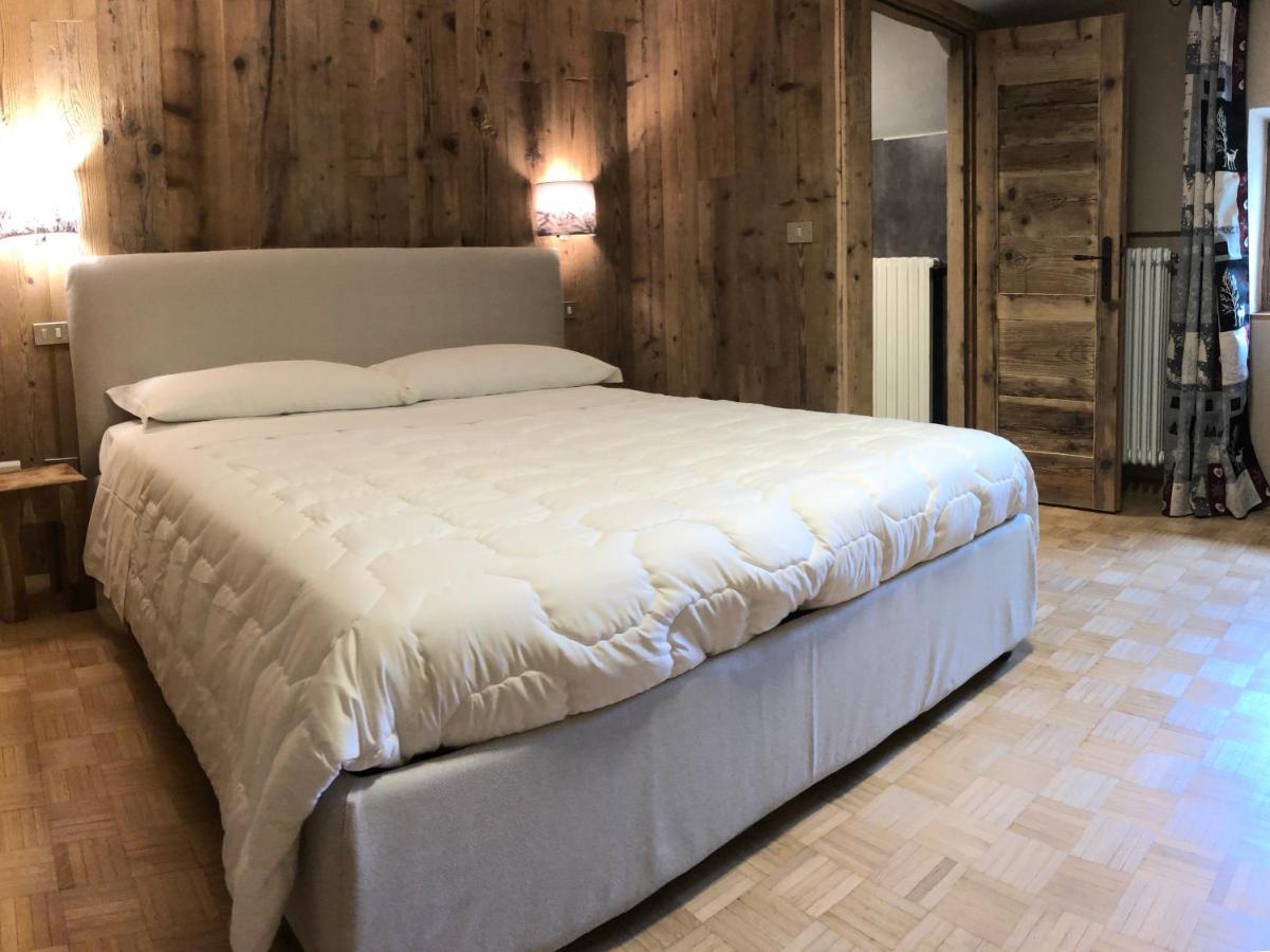 Chalet Saint-Barthelemy Hotel Нюс Экстерьер фото